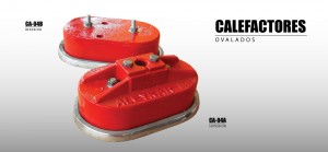 CALEFACTORES-OVALADOS